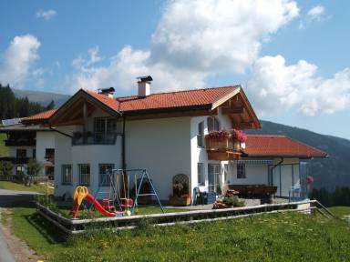 Ferienwohnung Lienz