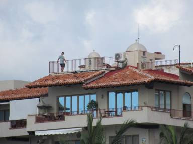 Condo  Amapas