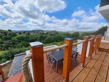 90 m² Apartament