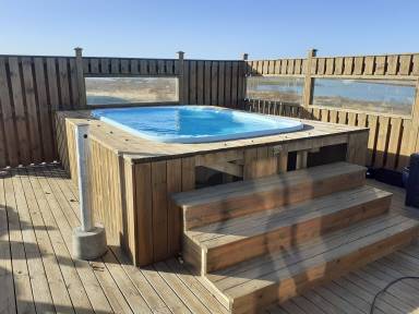 Maison de vacances