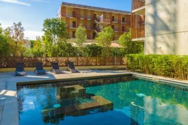 Appartement Montpellier