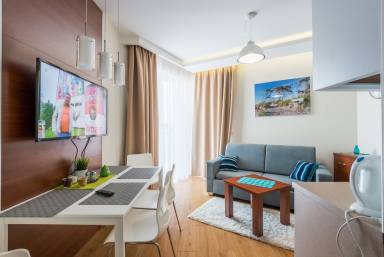 Apartament Sztutowo