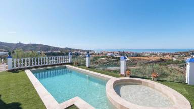 Villa de 69 m²