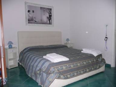 Bed & Breakfast San Giorgio a Cremano