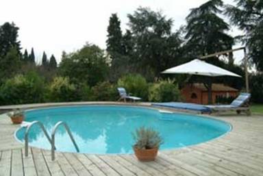 Villa Labaro