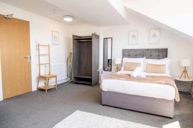 Apartamento Southport