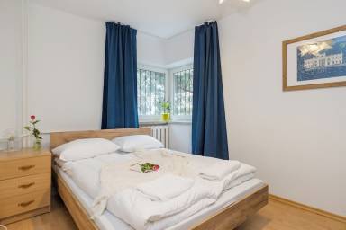 71 m² Apartment