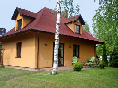 150 m² Dom