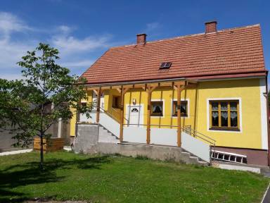 Huis  Oberlaa