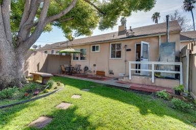 74 m² House