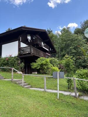 Ferienwohnung  Siegsdorf