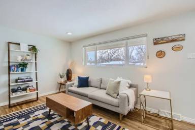 House Pet-friendly Appleridge Estates