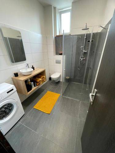 Apartmán Slezská Ostrava