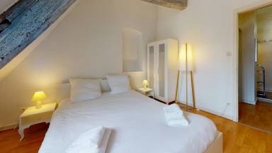 Appartement Vieux Colmar