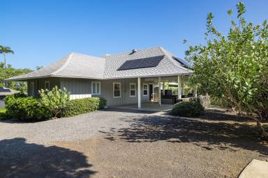 House Hapuna Beach