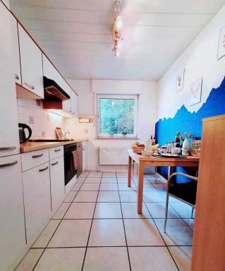 Ferienwohnung Bontkirchen