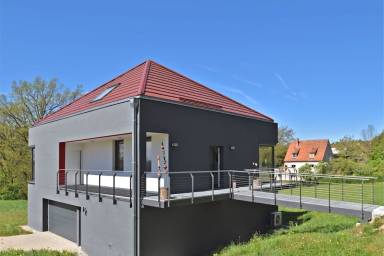 Ferienwohnung Neppersreuth