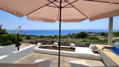 Casa Castrignano del capo