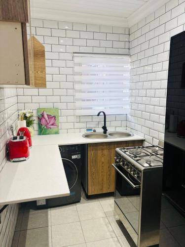 66 m² Ferienwohnung