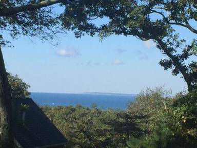 House  West Tisbury
