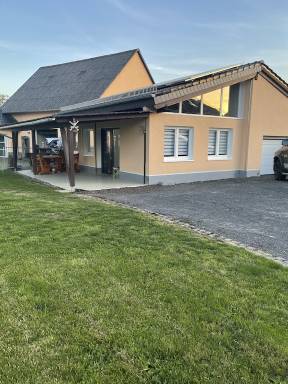 Ferienhaus Lochum