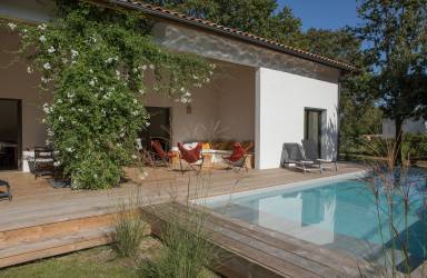 Villa Seignosse