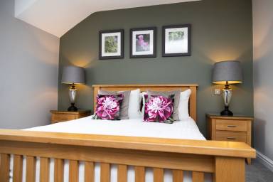 Accommodation  Ormskirk