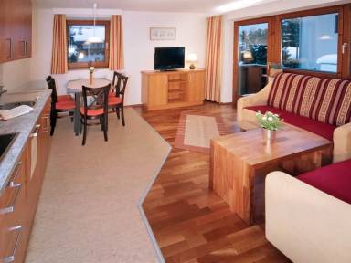 Ferienwohnung Lofer