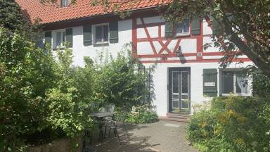 Ferienwohnung
