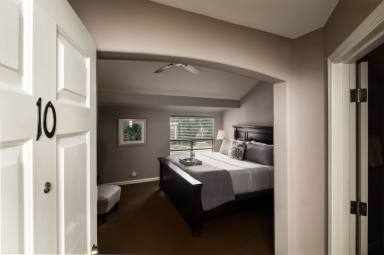 Bed and breakfast  Sedona