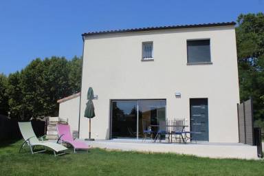 Airbnb  Lunel