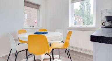 Huis 111 m²