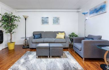Apartment Sutherland Heights