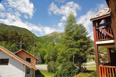 Apartment Le Villard Laté