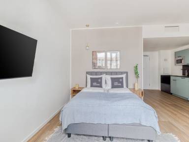 36 m² Apartament