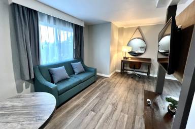 46 m² Motel