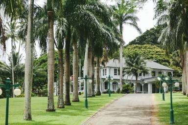 House  Paia