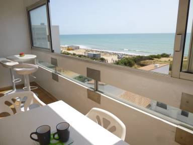 Appartement Saint-Hilaire-de-Riez