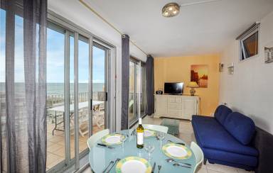 Appartement 33 m²