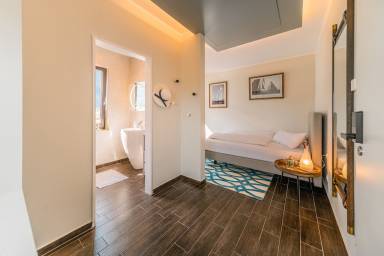 Ferienhaus Muldestausee