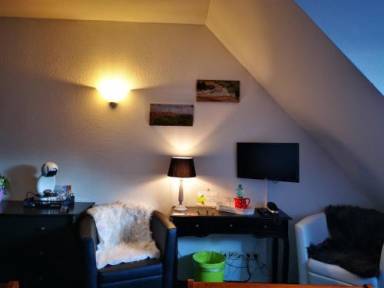 Chambre d'hôtes Wittenberg
