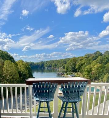 Airbnb  North Shore