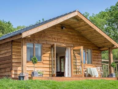 Cabin Hope Bagot