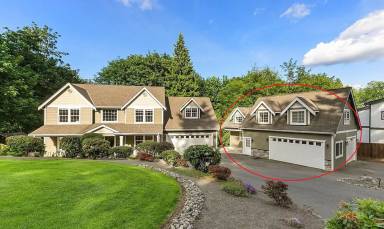Apartment Woodinville