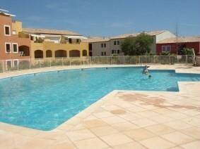 Appartement Cavalaire-sur-Mer