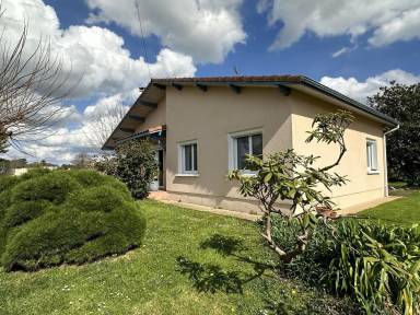 Maison de vacances 97 m²