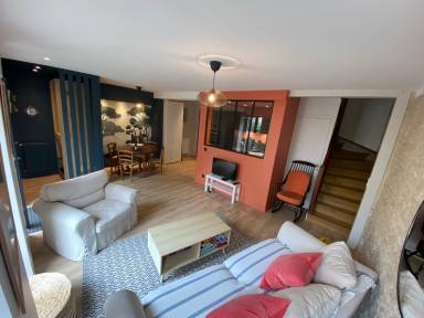 Maison de vacances Langrune-sur-Mer