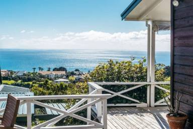 House Waiheke Island