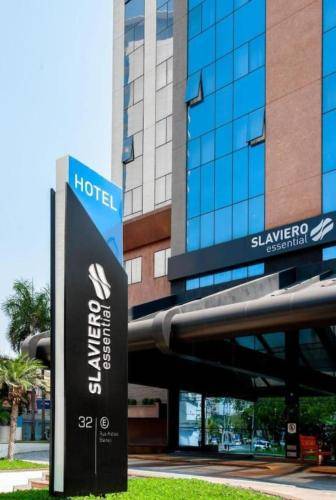 Pleasant serviced apartment with pool, sauna & jacuzzi | Pet-friendly in Guarulhos