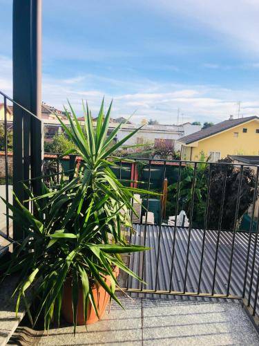 Bed & Breakfast Vanzago